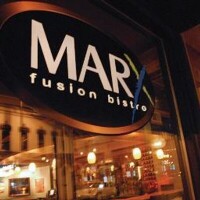 Marx Fusion Bistro