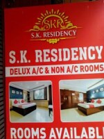 Sk residency - india