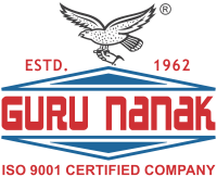 Guru nanak machinery works - india