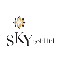 Sky gold ltd