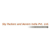 Sky home packers & movers - india