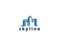 Sky line construction