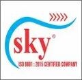 Sky industrial containers