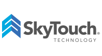 Skytouch placements