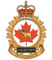 Signal Squadron-CFB Gagetown