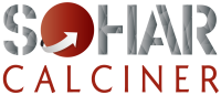 Sohar calciner llc