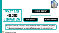 Intrinsic compounding