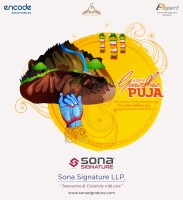 Sona signature llp