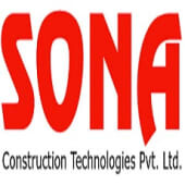 Sona construction technologies