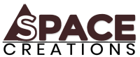 Space creations