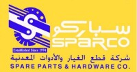 (sparco)spare parts & hardware co.