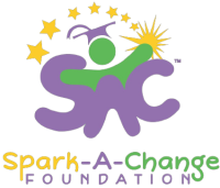 Spark-a-change foundation
