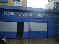Spark plastomech india private limited