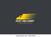 Speed cargo service