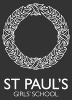St paul's girls' school