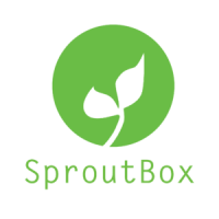 Sprout box