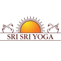 Sri sri yoga at work