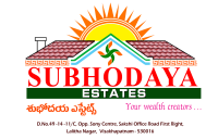 Sri subhodaya estates - india