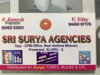 Sri surya agency - india