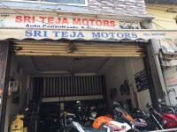 Sri teja motors - india