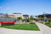 Boulder Community Health - Employee Health Office
