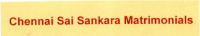 Chennai sai sankara matrimonials - india