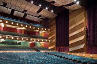 Southern Kentucky Performing Arts Center