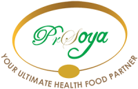 Prosoya foods (india) pvt. ltd.