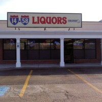 14-58 Liquors