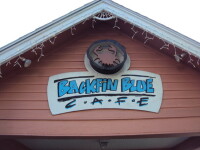 Backfin Blue Cafe