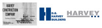Harvey Builders