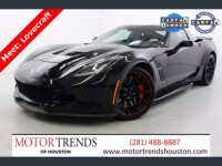 Corvettes of Houston