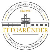 Café restaurant 'it foarûnder'