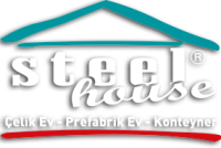 Steel house incorporações