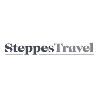 Steppes travel