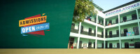 Stepping stones intermediate college - india