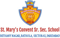 St.mary''s convent se.sec.school