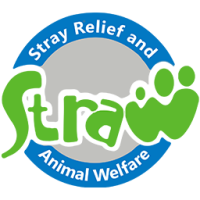 Stray relief and animal welfare (straw)