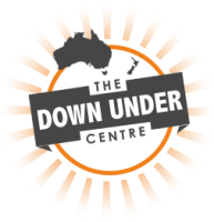 Student down under