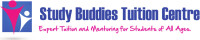 Study buddy ltd