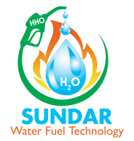 Sundar water fuel technology