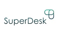 Superdesk e-thrust services pvt ltd