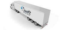 Swift transport services pty ltd
