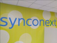 Synconext (syncolite india pvt. ltd.)