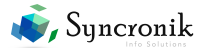 Syncronik