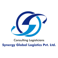 Synergy global logistics ltd