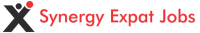 Synergy expat jobs
