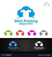 T-shirtprinting