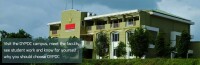 DYPDC Center for Automotive Research & Studies
