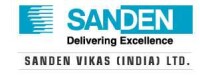 Sanden Vikas India Pvt. Ltd.